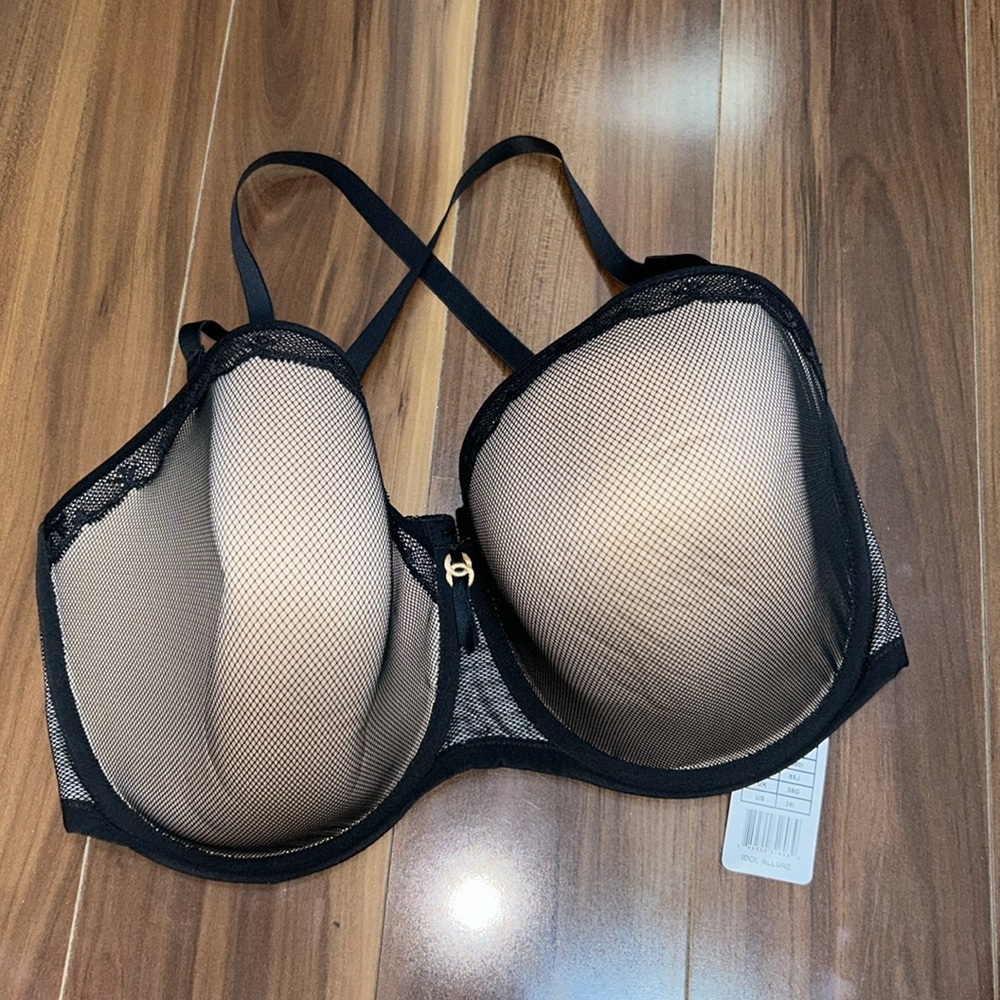 38I Freya Idol alure lightly lined multiway bra nwt